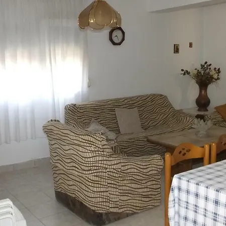 Holiday home 50 Steps From The Sea