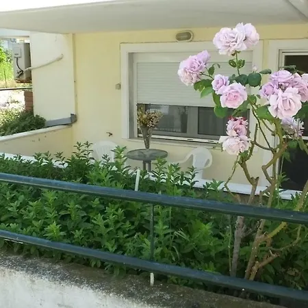 50 Steps From The Sea Casa vacanze Néa Péramos